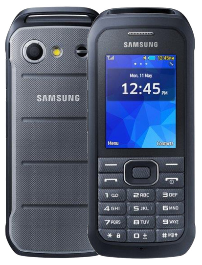 Telefon Samsung Galaxy Xcover 3G (B550) 128MB