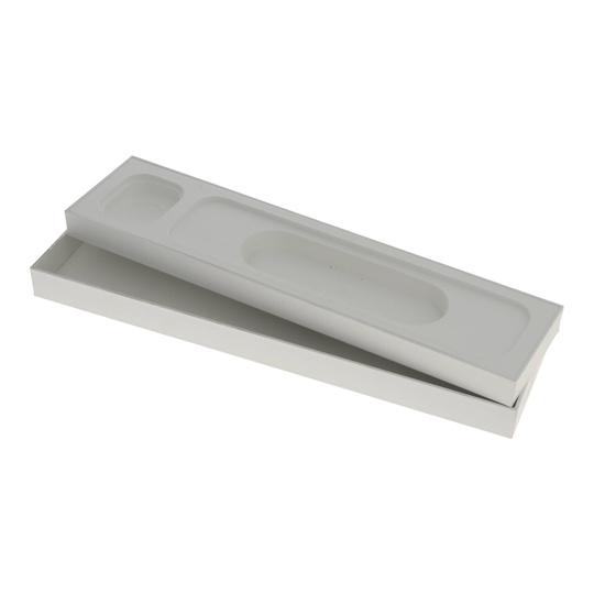 Pudełko Apple Watch Series 8 cellular 41mm grafitowy (A2773)