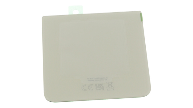 GH82-26293B - Klapka baterii do Samsug Galaxy Z Flip3 5G