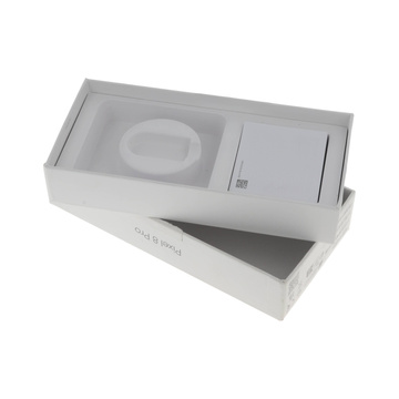 Pudełko Google Pixel 8 Pro 256GB czarny (GC3VE)