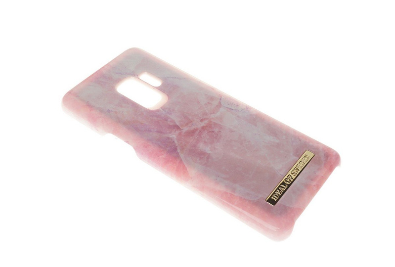 Pokrowiec iDeal do Samsung Galaxy S9