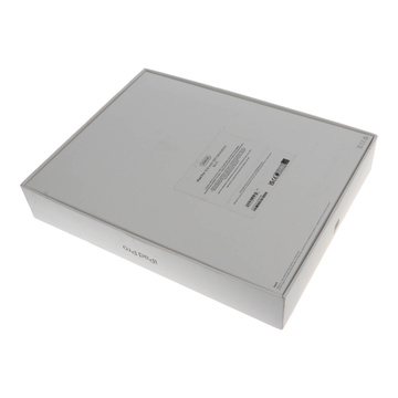 Pudełko Apple iPad Pro 12,9" (5. generacji) Wi-Fi 256GB szary (A2378)