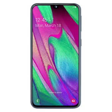 Smartfon Samsung Galaxy A40 LTE (A405) 4/64GB