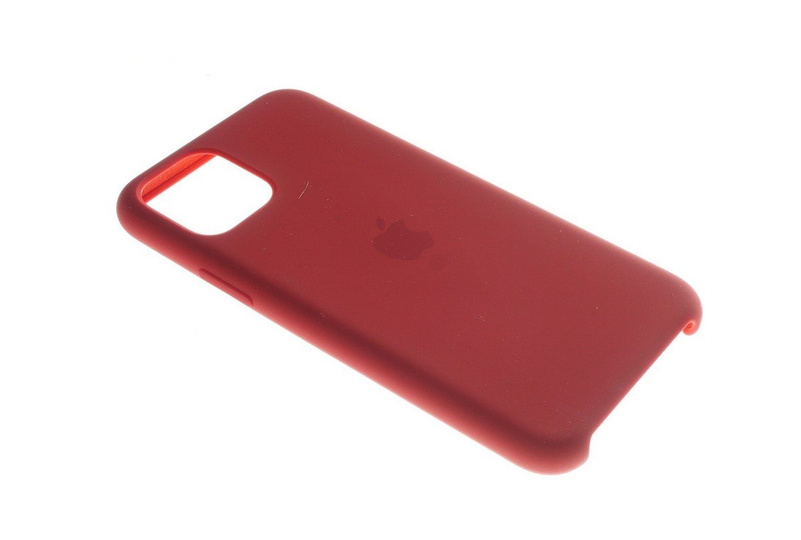 Pokrowiec Silicone Case Apple iPhone 11 Pro