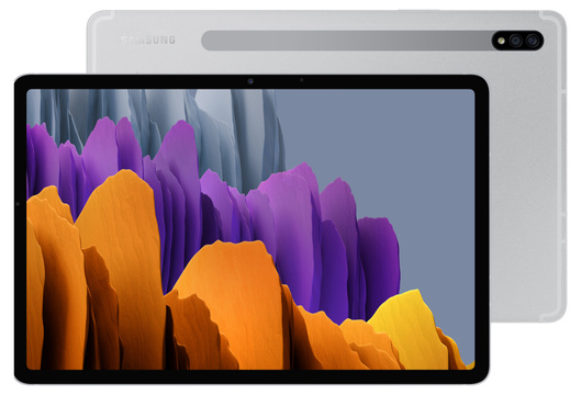 Tablet Samsung Galaxy Tab S7 11.0 WiFi (T870) 6/128GB