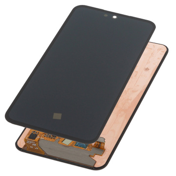 Wyświetlacza LCD ekran szyba dotyk do Samsung Galaxy A54 5G (A546) ORYG