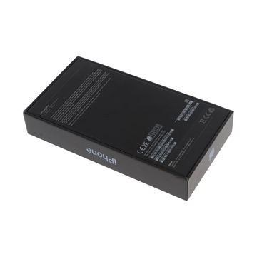 Pudełko Apple iPhone 13 Pro 256GB niebieski (A2638)
