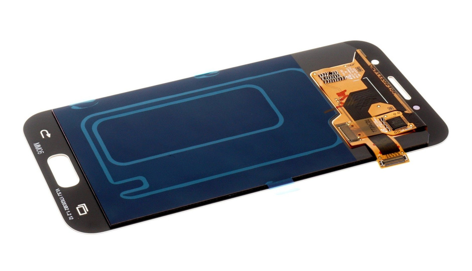 Moduł wyświetlacza LCD ekran szyba dotyk do Samsung Galaxy A3 2017 LTE A320