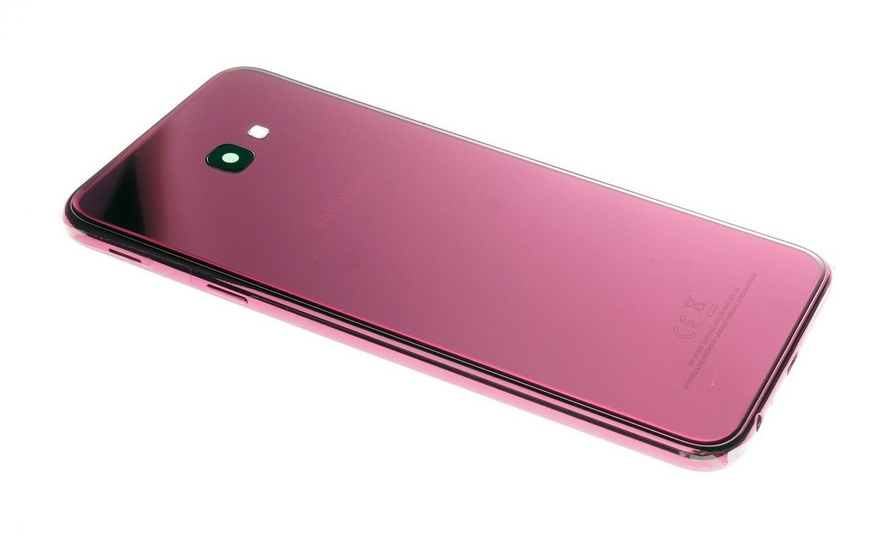 Obudowa Samsung Galaxy J4+