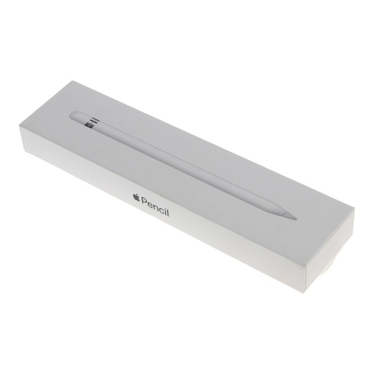 Pudełko Apple Pencil (1.generacji) white (A1603)