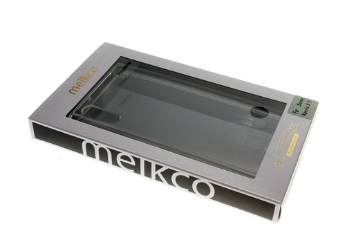 Pokrowiec Melkco do Sony Xperia XZ