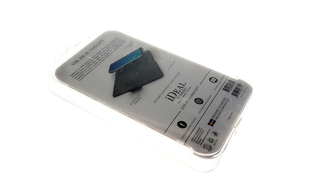 Pokrowiec iDeal do Samsung Galaxy S8