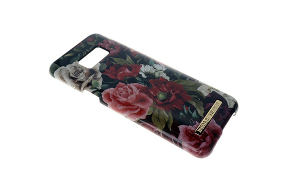 Pokrowiec iDeal do Samsung Galaxy S8 Plus