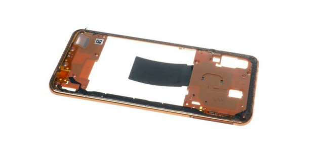 Obudowa / korpus Samsung Galaxy A40