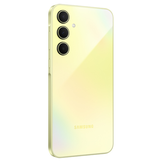 Smartfon Samsung Galaxy A35 5G (A356) 6/128GB