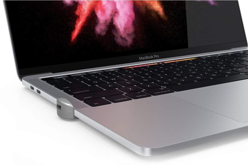 Blokada zabezpieczająca Compulocks Macbook Pro 13' & 15'
