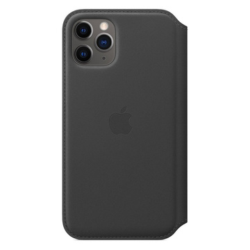 Pokrowiec Leather Folio Apple iPhone 11 Pro