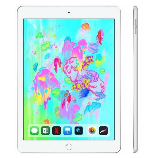 Tablet Apple iPad (6. generacji) WiFi (A1893) 32GB