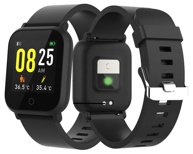 Smartwatch Blaupunkt Multi Sport (BLP5252)