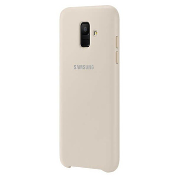 Pokrowiec Dual Layer Cover do Samsung A6 2018
