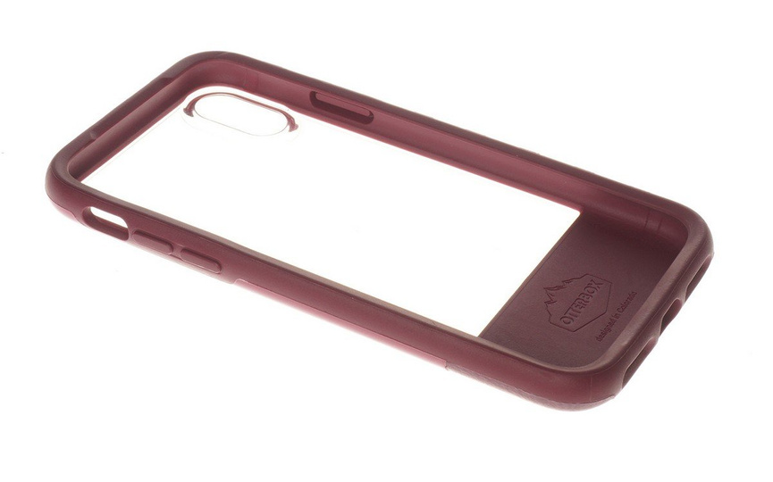 Pokrowiec OTTERBOX Apple iPhone X / XS