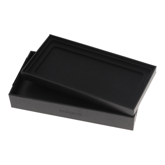 Pudełko Samsung Galaxy S25 Ultra 5G 512GB czarny (S938)