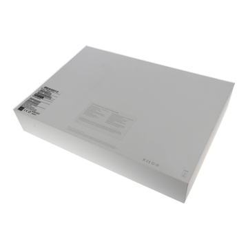 Pudełko Apple Macbook Pro (15.4-inch) 256GB szary (A1398)