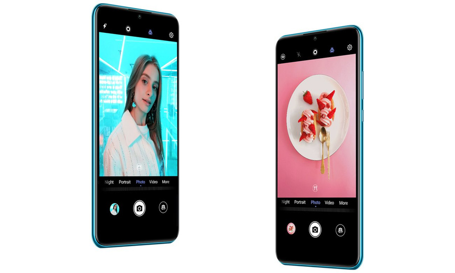 Smartfon Huawei P30 Lite (MAR-LX1A) 4/128GB