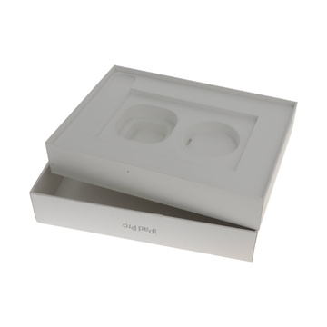 Pudełko Apple iPad Pro 11" (4. generacji) Cellular 512GB szary (A2761)