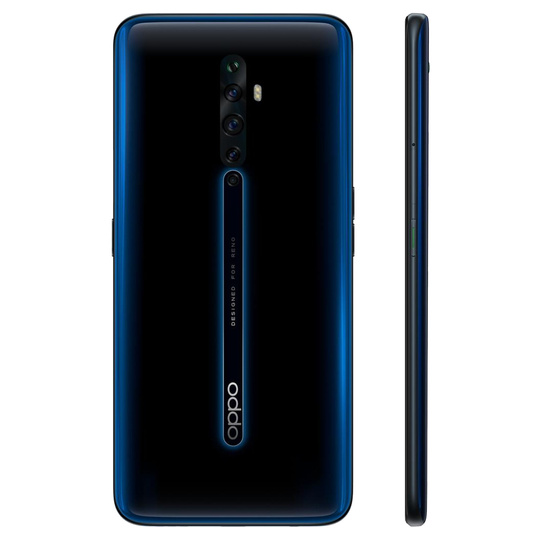 Smartfon Oppo Reno2 Z (CPH1951) 8/128GB