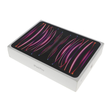 Pudełko Apple iPad Pro 11" (4. generacji) Cellular 128GB szary (A2761)