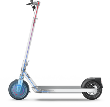 Hulajnoga elektryczna OKAI NEON LITE 600W (ES10) 600W