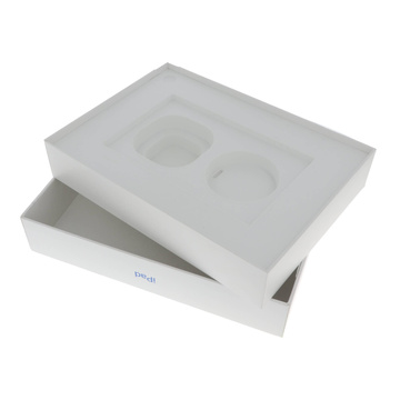 Pudełko Apple iPad (10. generacji) Wi-Fi 64GB blue (A2696)