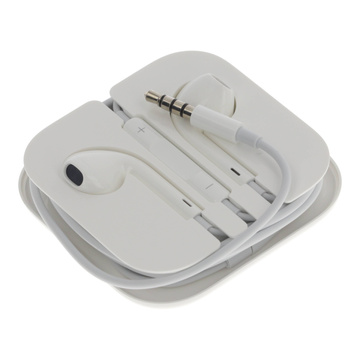 Słuchawki Apple EarPods (MD827ZM/A)