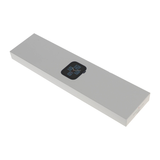 Pudełko Apple Watch SE (2nd Gen) Cellular 40mm granatowy (A2725)