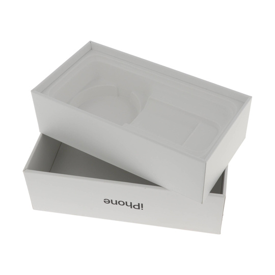 Pudełko Apple iPhone SE 2020 64GB black (A2296)