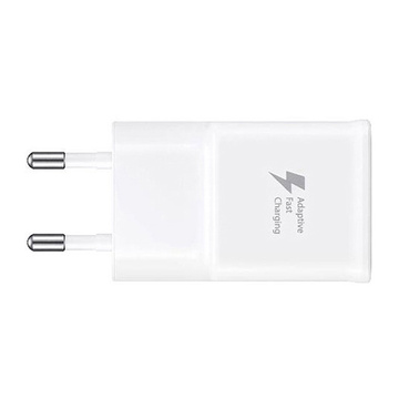 Ładowarka sieciowa 15W Samsung FastCharge EP-TA200 ORYG