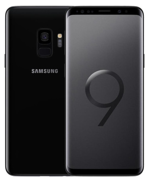 Smartfon Samsung Galaxy S9 LTE (G960) 4/64GB