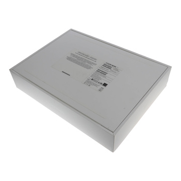 Pudełko Apple Macbook Pro (14-inch) 512GB silver (A2779)
