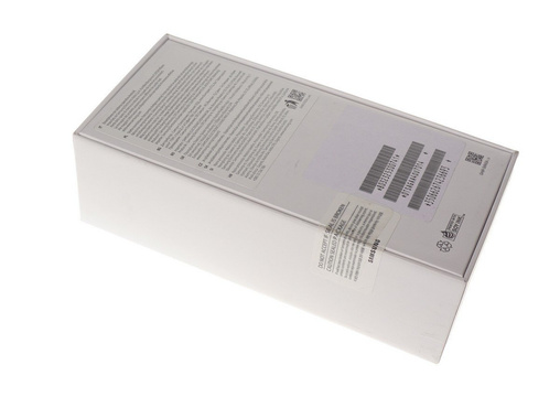 Pudełko Samsung Galaxy A415 LTE 64GB czarny (A415)