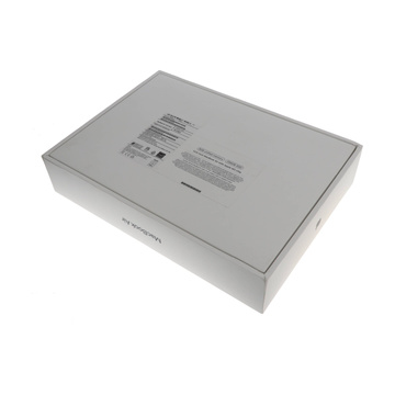 Pudełko Apple MacBook Air (M2, 2022 r.) 512GB midnight