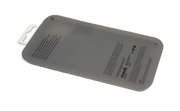 Pokrowiec Silicone Case Apple iPhone 11 Pro Max