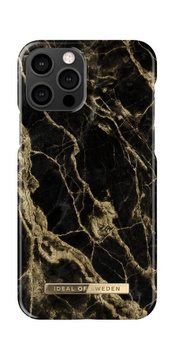 Pokrowiec etui case do Apple iPhone 12 12 Pro IDEAL OF SWEDEN