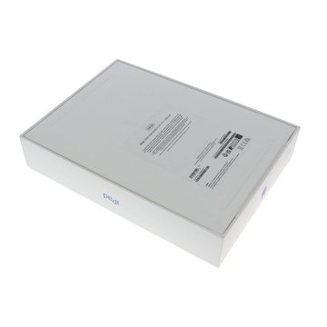 Pudełko Apple iPad (10. generacji) Wi-Fi 64GB blue (A2696)