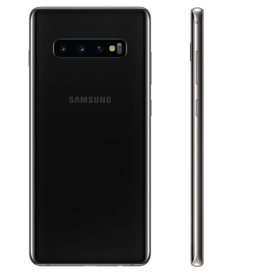Smartfon Samsung Galaxy S10+ LTE (G975) 8/128GB