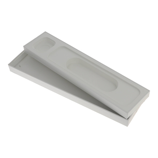 Pudełko Apple Watch SE (2nd Gen) GPS 40mm granatowy (A2722)