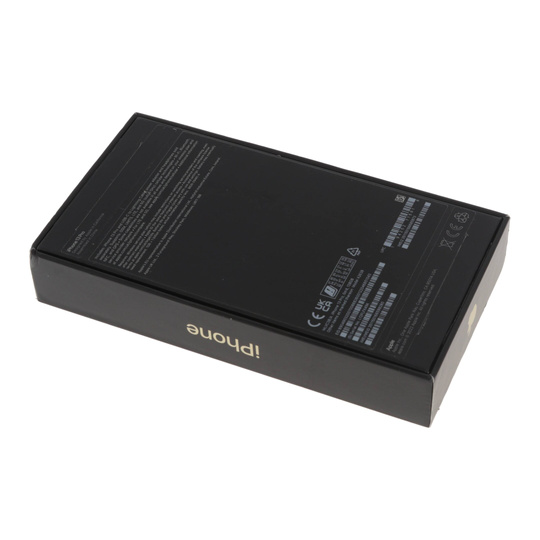 Pudełko Apple iPhone 13 Pro 128GB złoty (A2638)
