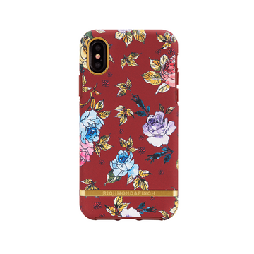 Pokrowiec Richmond&Finch do Apple iPhone X / XS