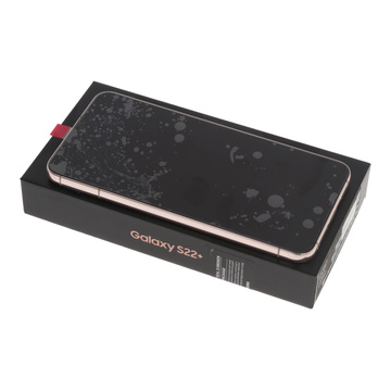 Smartfon Samsung Galaxy S22+ 5G (S906) 8/256GB