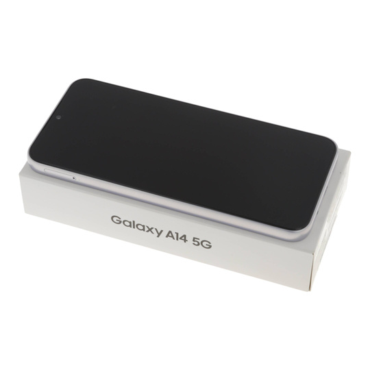 Smartfon Samsung Galaxy A14 5G (A146) 4/64GB